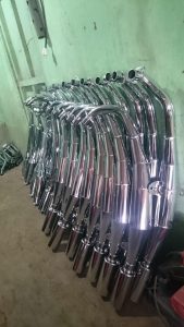 Jasa nickelchrome murah cikarang & sekitarnya