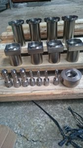 Electroless Nickel Plating