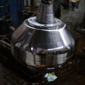 jasa hardchrome murah cikarang & sekitarnya